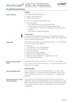 NivoGuide® NG 8000 - 5