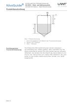 NivoGuide® NG 8000 - 6