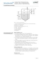 NivoGuide® NG 8000 - 7