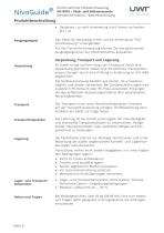 NivoGuide® NG 8000 - 8