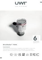 NivoRadar® NR 7000 - 1