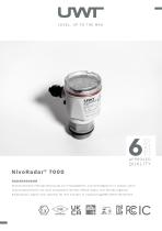 NivoRadar® NR 7000