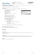 NivoTec® NT 4500 - 12