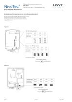 NivoTec® NT 4500 - 8