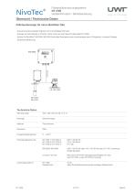 NivoTec® NT 4700 - 3