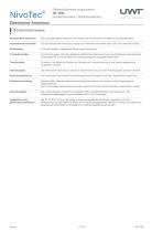 NivoTec® NT 4700 - 4