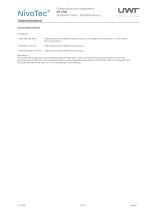 NivoTec® NT 4700 - 7