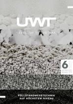 Produktübersicht UWT -1