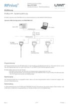RFnivo® 8000 Kapazitiver Grenzstandsensor - 4