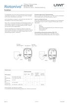 Rotonivo® 4000 - 4