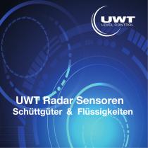 UWT Radar Flyer-NivoRadar-NivoGuide - 1