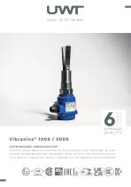 Vibranivo® VN 1000 / Vibranivo® VN 5000 - 1