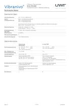 Vibranivo® VN 4000 - 6