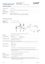 Vibranivo® VN 4000 - 8