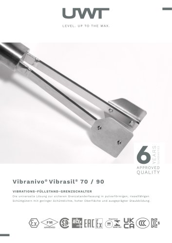 Vibrasil 90