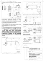 Relativdrucktransmitter - 3