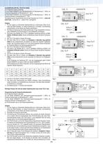 TRANSMITTER FÜR TEMPERATUR UND FEUCHTE, RINGSCHUTZ GEGEN SONNENBESTRAHLUNG - 3