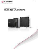 FluxEdge GC Systems