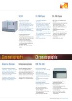 Shimadzu LC/LCMS Überblick - 5