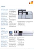 Shimadzu LC/LCMS Überblick - 7