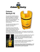 Column Sentry FE