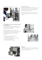 SPECTROPLUS SPECTROFLEX Synchrondosier- und Mischgeräte - 3