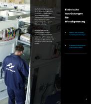 Elektrische Ausrüstungen - 7