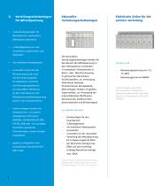 Elektrische Ausrüstungen - 8