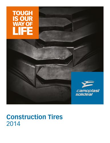 Construction Tires