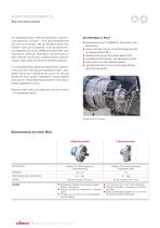 Backenmodule - 2