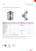 Backenmodule - 7