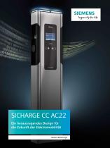 SICHARGE CC AC22 - 1