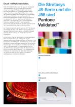 PolyJet Materials and Systems - 4