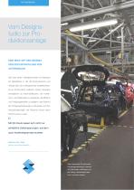 Solutions: Additive fertigung für den automobilbau - 2