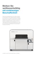 Stratasys H350 - 2