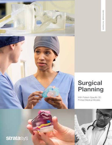 Surgical Planning