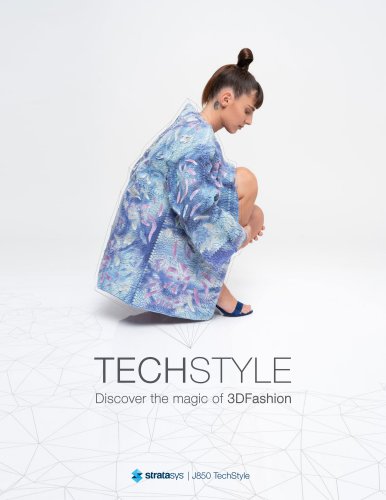 TECHSTYLE