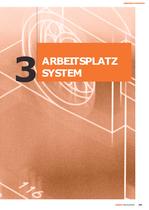 MiniTec Arbeitsplatz-System