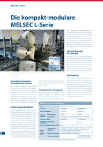 MELSEC iQ-R Serie / SystemQ / L-Serie - 10