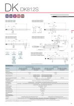 Magnescale Digital gauge Katalog - 13