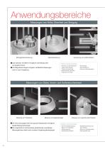 Magnescale Digital gauge Katalog - 8