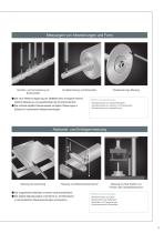 Magnescale Digital gauge Katalog - 9