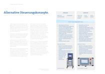 Möbel- und Bauteilprüftechnik - 4