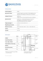 Universalprüfmaschine Inspekt 300 kN - 2