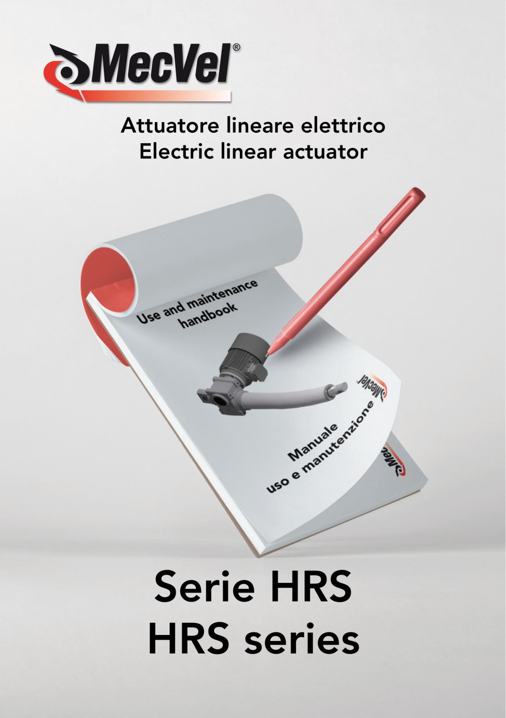 HRS series - MECVEL