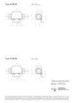 coaxial Ventil - 2