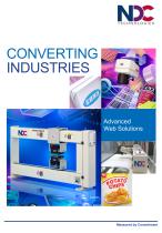 Converting Industry