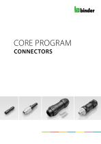 Core Program