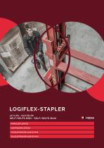 Logiflex Stapler - 1