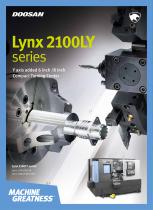 Lynx 2100LY series